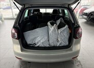 Volkswagen Golf Plus Kombi 1,2 l 77 kw