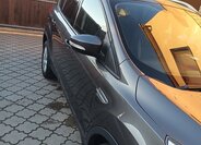 Ford Kuga SUV 0,0 132 kw