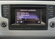 Volkswagen Golf Sportsvan Kombi 1,4 l 92 kw