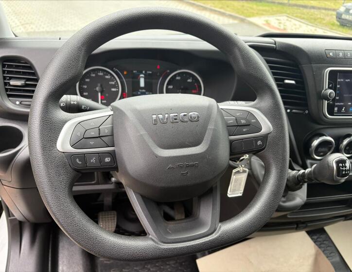 Iveco Daily 23
