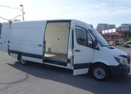 Mercedes-Benz Sprinter 17