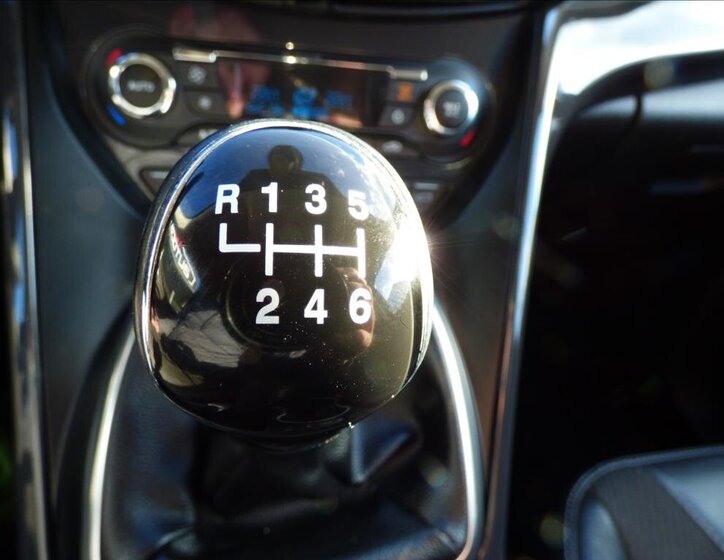 Ford Kuga SUV 2,0 l 110 kw