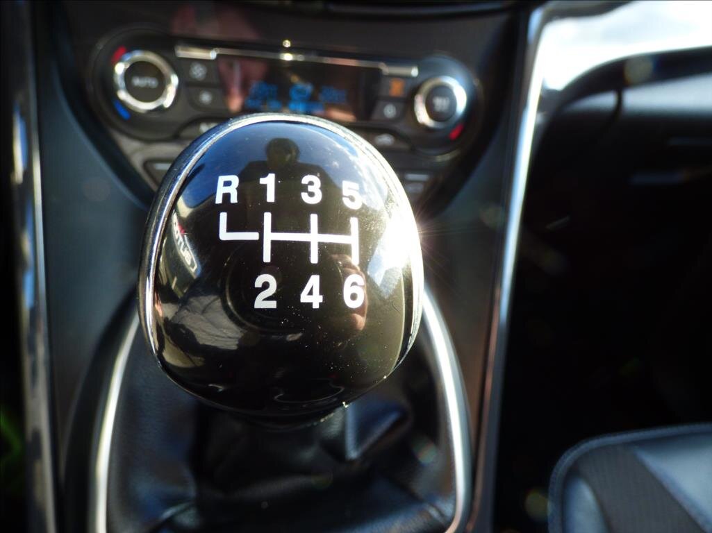 Ford Kuga SUV 2,0 l 110 kw