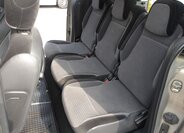 Peugeot Partner Tepee Kombi 1,6 l 66 kw