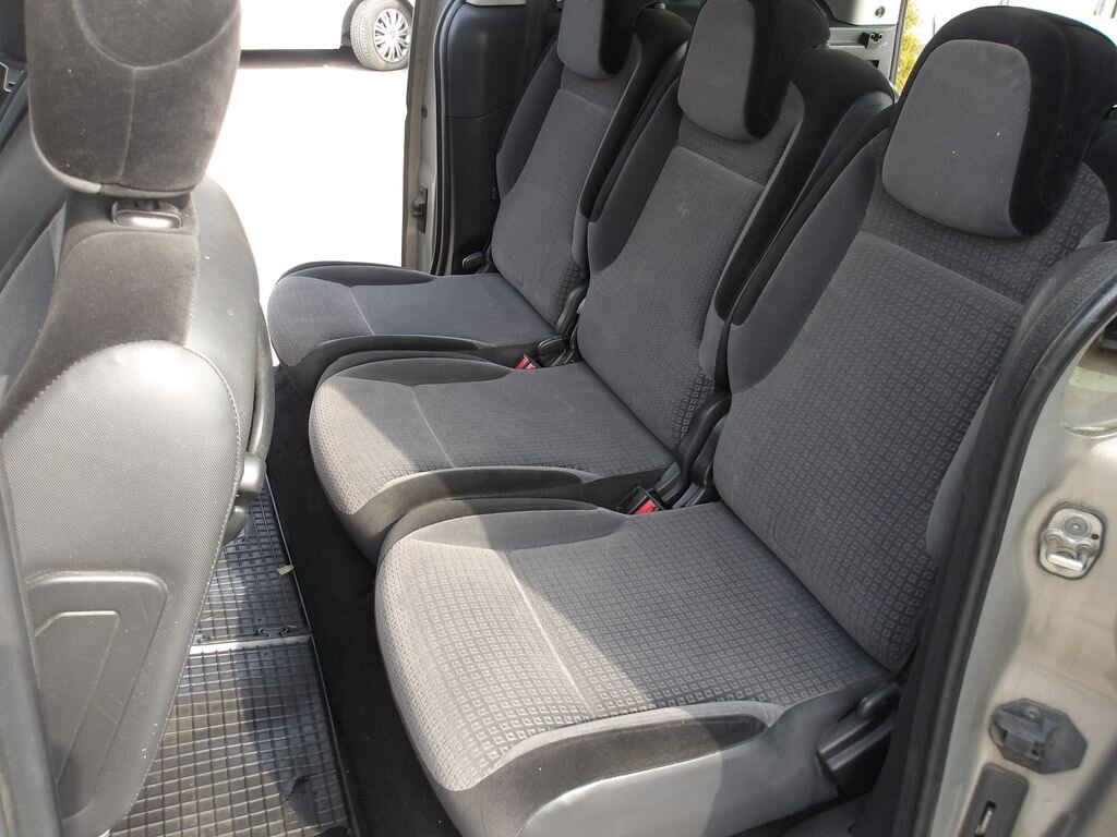 Peugeot Partner Tepee Kombi 1,6 l 66 kw