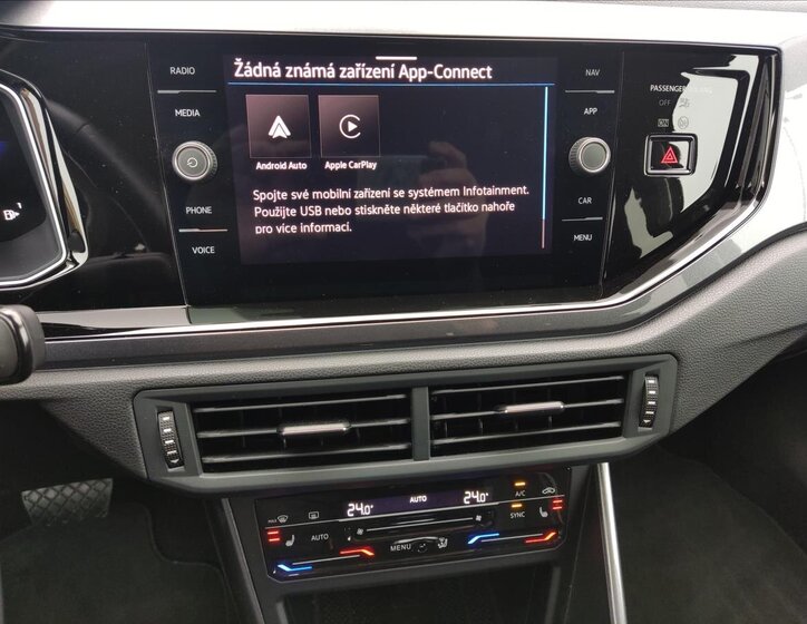 Volkswagen Taigo SUV / Terénní 999,0 85 kw