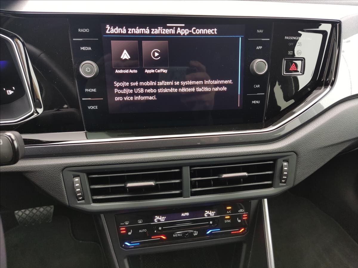 Volkswagen Taigo SUV / Terénní 999,0 85 kw