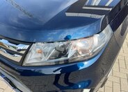 Suzuki Vitara SUV / Terénní 1,6 l 88 kw