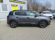 Citroën C5 Aircross SUV / Terénní 1,5 l 96 kw