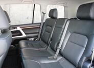 Toyota Land Cruiser 39