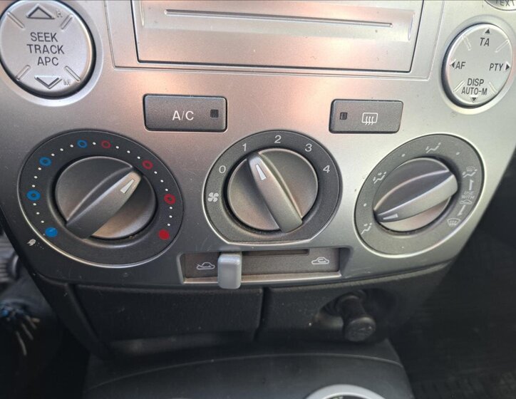 Mazda 2 Kombi 1,2 l 55 kw