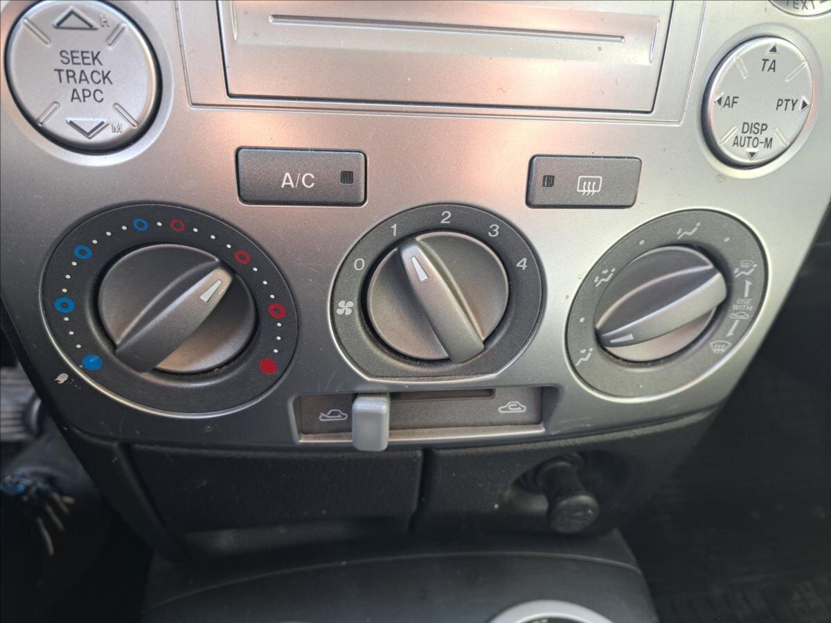 Mazda 2 Kombi 1,2 l 55 kw