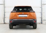 Peugeot 2008 SUV 1,2 l 74 kw
