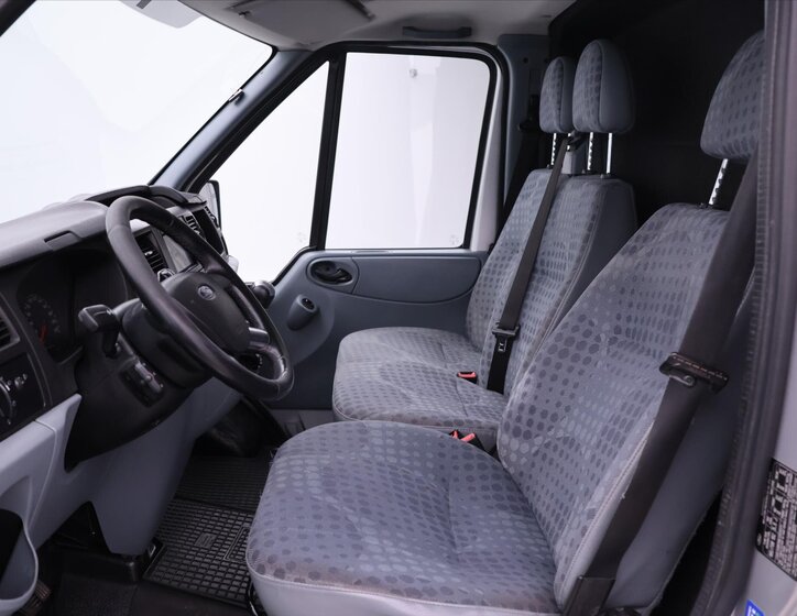 Ford Transit Ostatní 2,2 l 74 kw