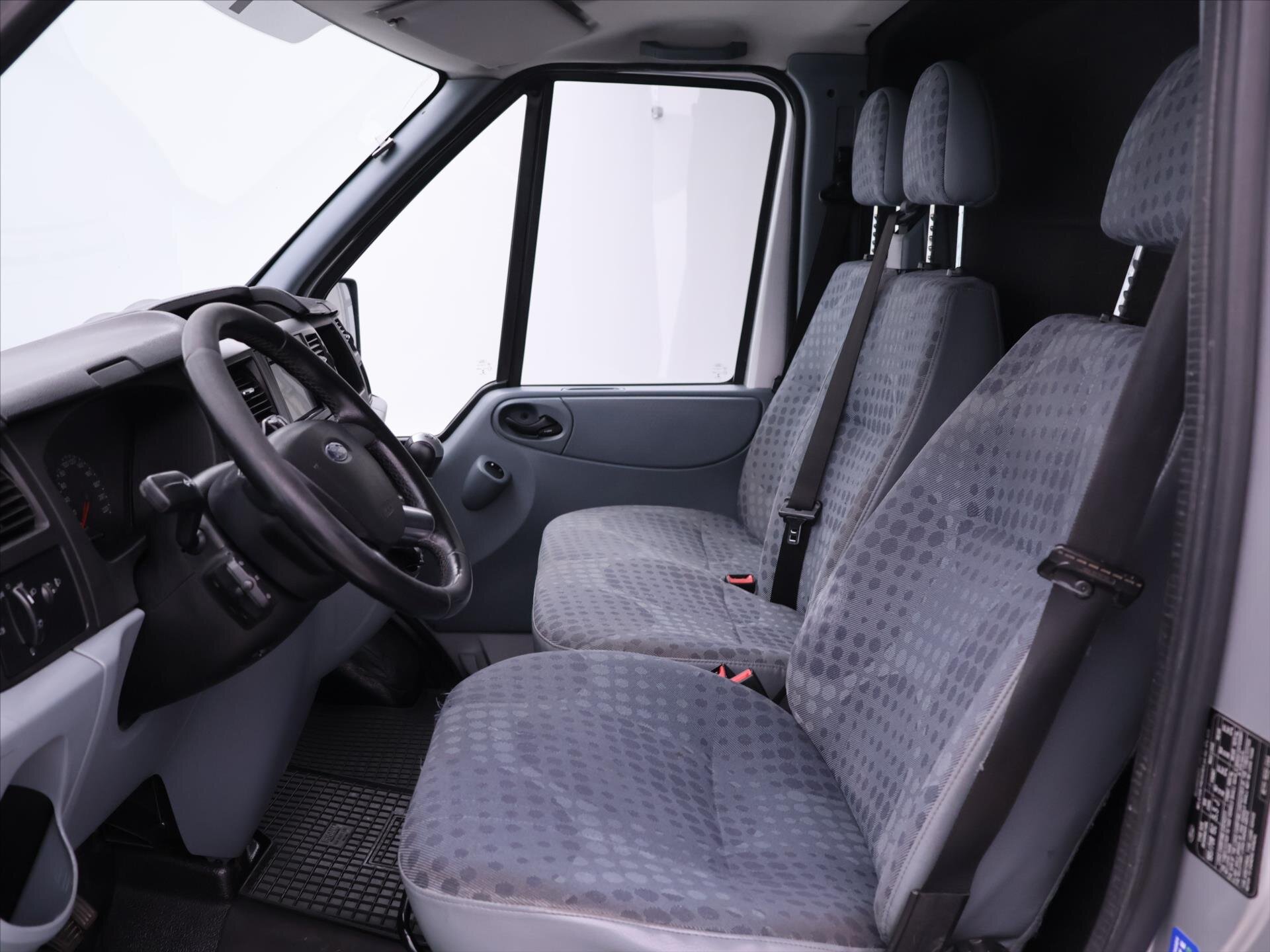 Ford Transit Ostatní 2,2 l 74 kw