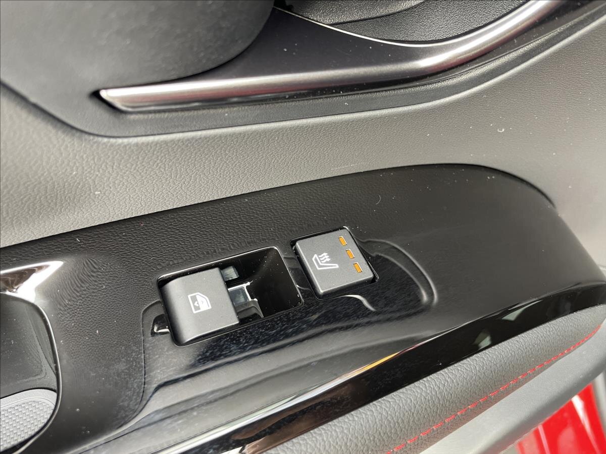 Hyundai Tucson SUV 1,6 l 132 kw