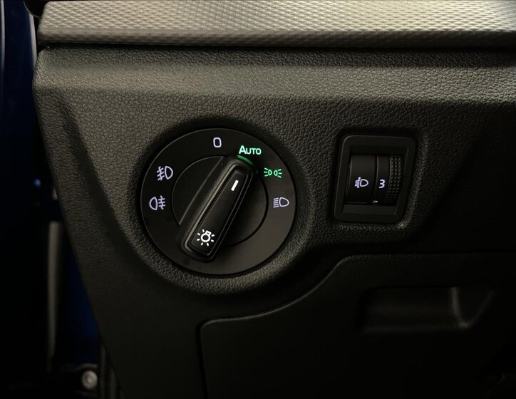 Škoda Scala Hatchback 1,6 l 85 kw