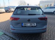 Volkswagen Golf Kombi 2,0 l 85 kw