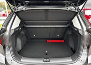 MG ZS SUV / Terénní 1,5 l 85 kw