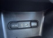 KIA Sportage SUV 1,7 l 85 kw