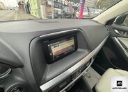 Mazda CX-5 SUV / Terénní 2,2 l 129 kw