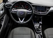 Opel Ostatní SUV 1,2 l 81 kw