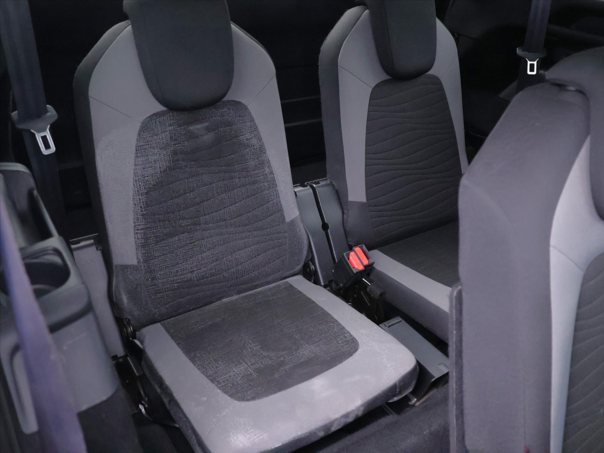 Citroën Grand C4 Picasso