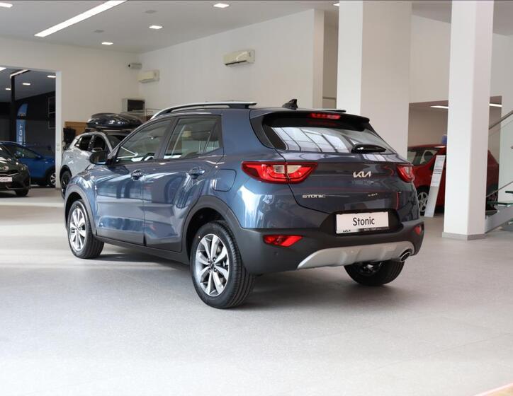 KIA Stonic 7