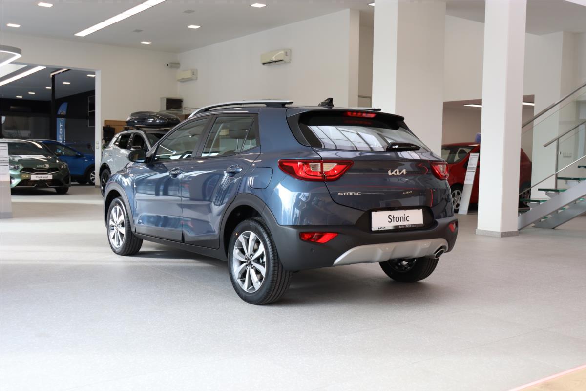 KIA Stonic