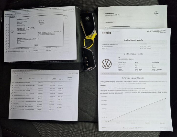 Volkswagen Golf 47