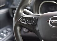 Opel Combo MPV 1,2 l 96 kw