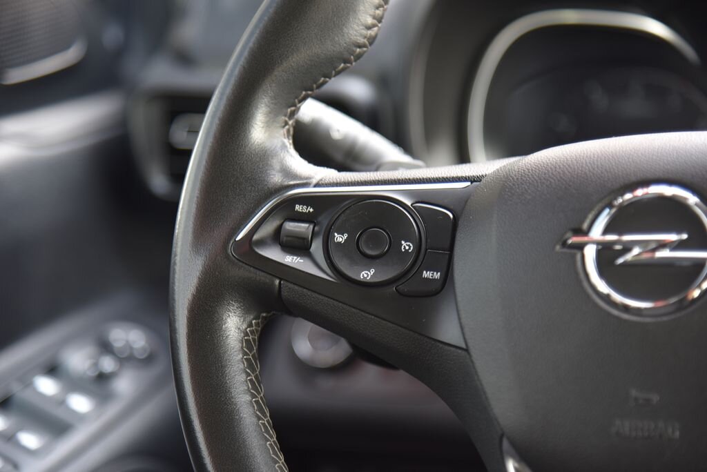 Opel Combo MPV 1,2 l 96 kw