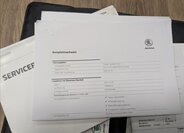 Škoda Yeti Kombi 2,0 l 110 kw