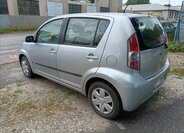 Daihatsu Sirion Hatchback 998,0 51 kw