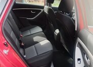 Hyundai i30 Kombi 0,0 88 kw