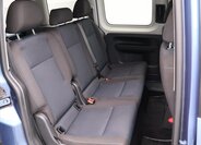 Volkswagen Caddy 11