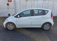 Mercedes-Benz Třídy A Kombi 1,5 l 70 kw