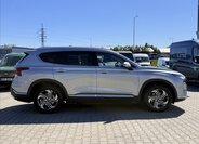 Hyundai Santa Fe SUV / Terénní 2,2 l 142 kw