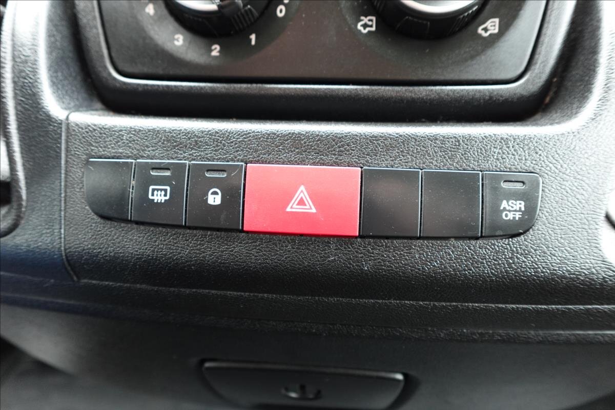 Peugeot Boxer Ostatní 2,0 l 96 kw