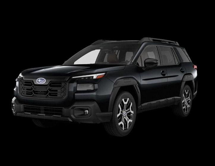 Subaru Outback SUV / Terénní 2,4 l 193 kw