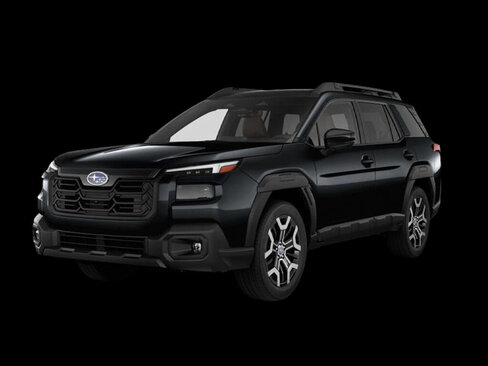 Subaru Outback SUV 2,4 l 193 kw