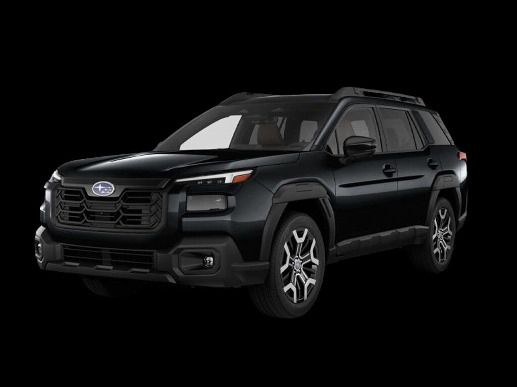 Subaru Outback SUV / Terénní 2,4 l 193 kw