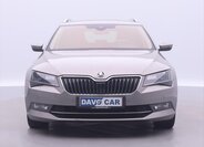 Škoda Superb 2