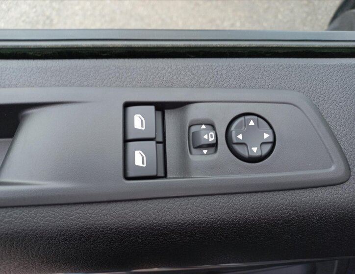Toyota ProAce Verso MPV 2,0 l 130 kw
