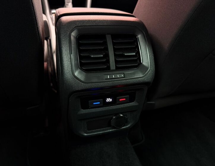 Volkswagen Tiguan 15