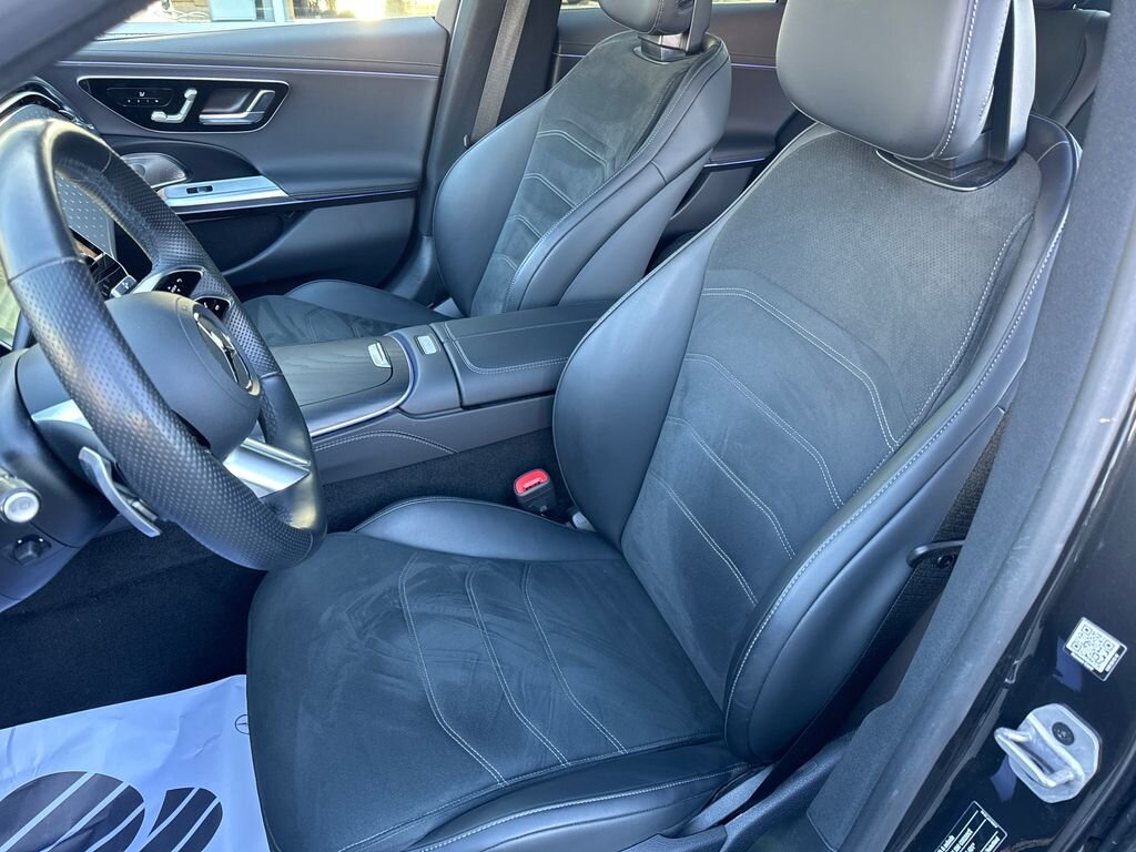 Mercedes-Benz Třídy E