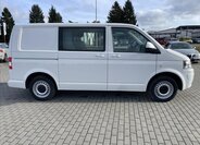 Volkswagen Transporter Kombi 2,0 l 75 kw