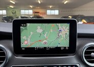 Mercedes-Benz Třídy V MPV 2,1 l 140 kw