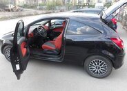 Opel Corsa Hatchback 1,2 l 59 kw
