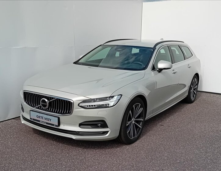Volvo V90 1